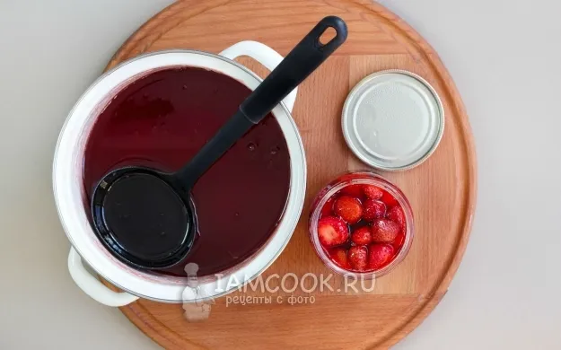 Шаг 13: иллюстрация