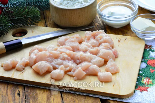 Шаг 2: иллюстрация