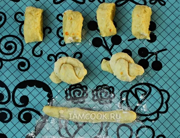 Шаг 7: иллюстрация