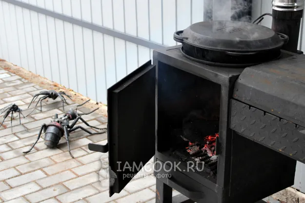 Шаг 9: иллюстрация