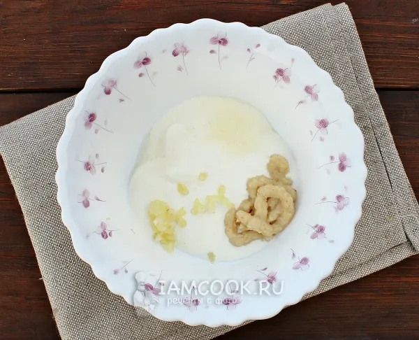 Шаг 7: иллюстрация