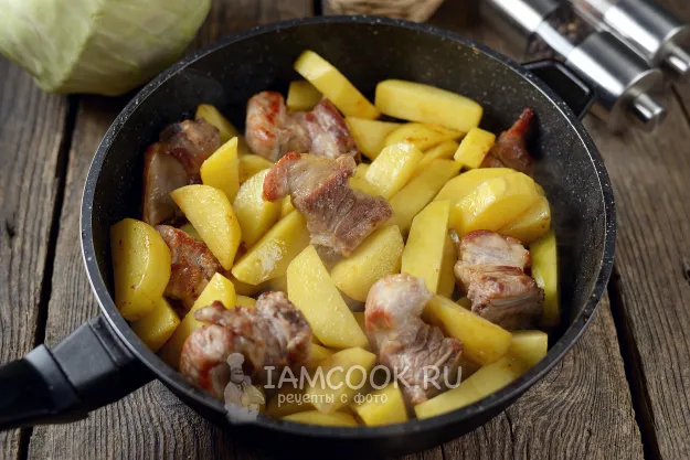 Шаг 3: иллюстрация