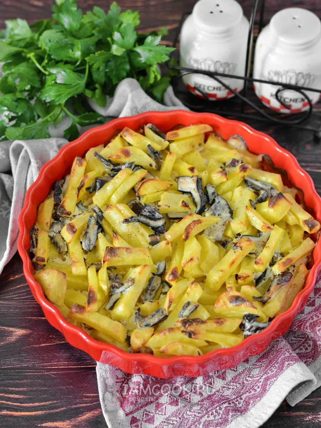 Шаг 8: иллюстрация