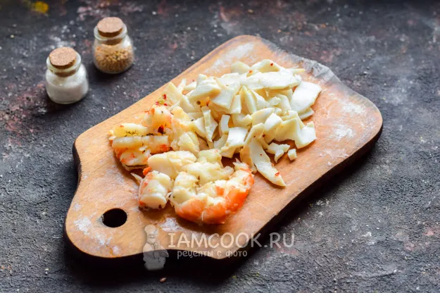 Шаг 5: иллюстрация