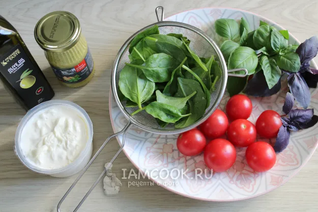 Шаг 1: иллюстрация