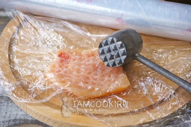 Шаг 3: иллюстрация