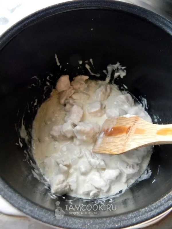 Шаг 5: иллюстрация