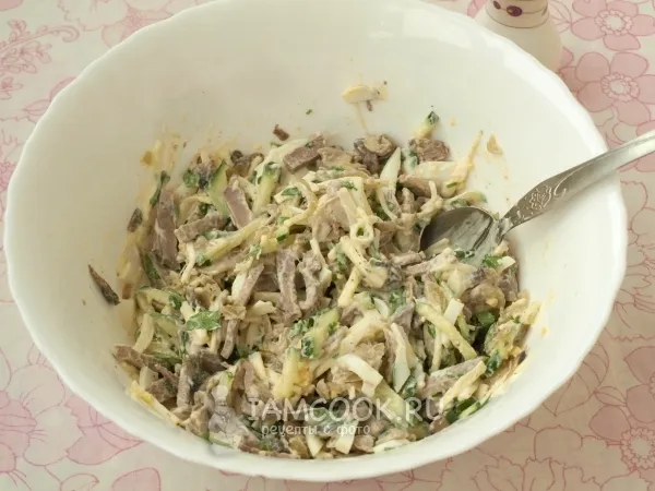 Шаг 7: иллюстрация