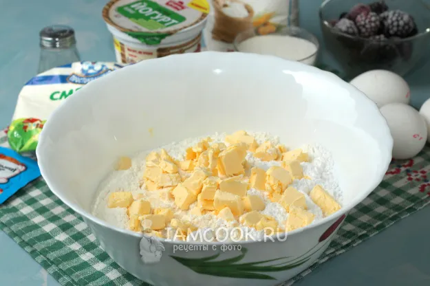 Шаг 2: иллюстрация