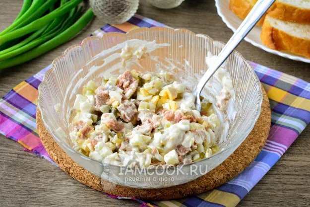 Шаг 5: иллюстрация