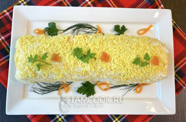 Шаг 8: иллюстрация