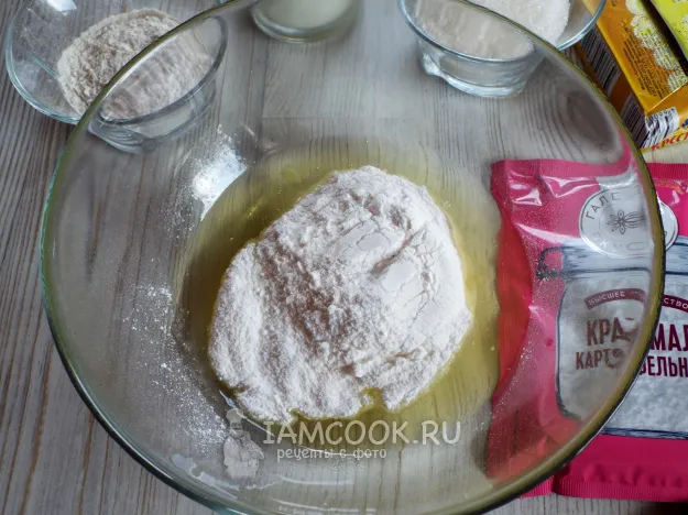 Шаг 6: иллюстрация