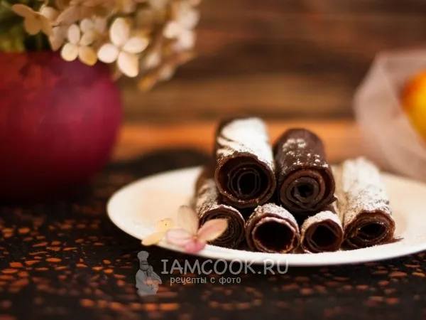 Фото блюда: Смоква из яблок и клубники