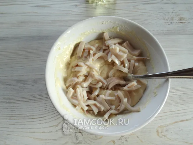 Шаг 7: иллюстрация