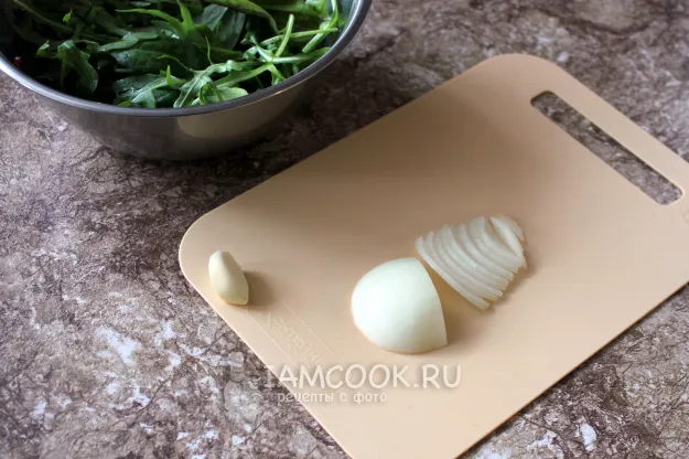 Шаг 2: иллюстрация