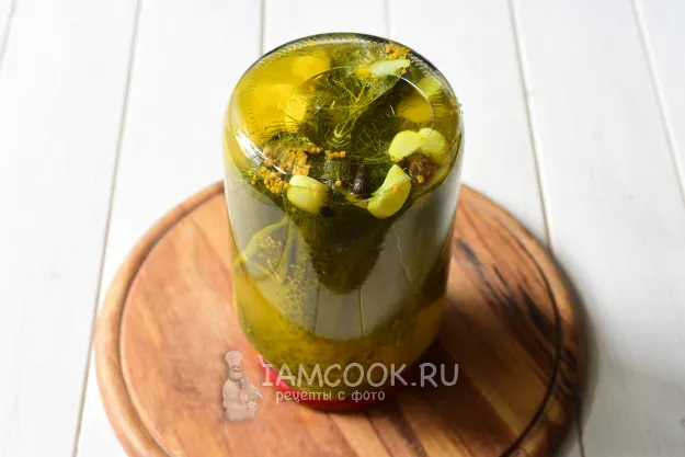 Шаг 8: иллюстрация