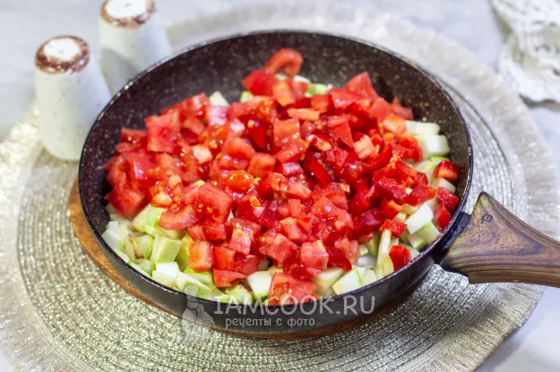 Шаг 5: иллюстрация