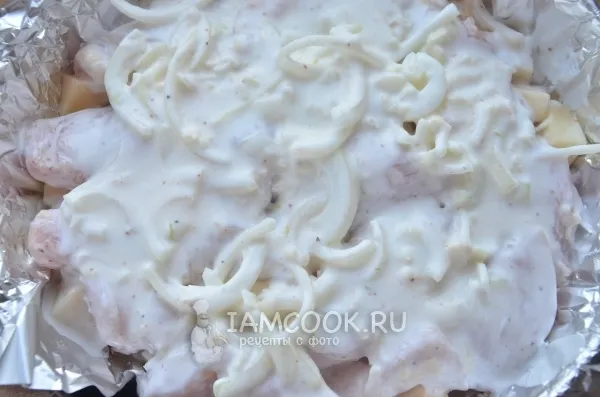 Шаг 7: иллюстрация