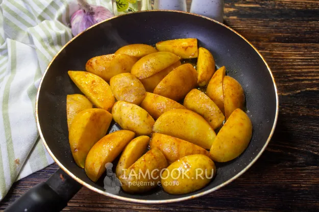 Шаг 6: иллюстрация