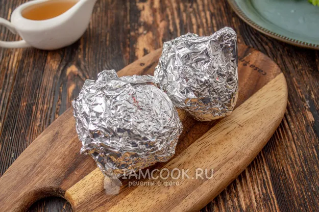 Шаг 2: иллюстрация