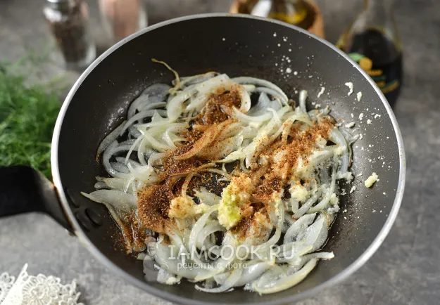 Шаг 5: иллюстрация