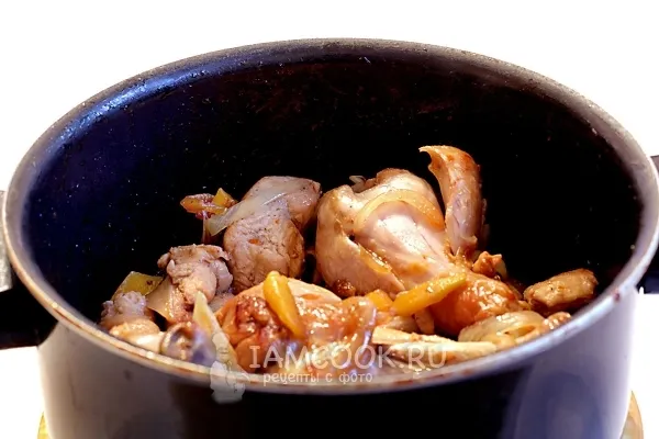 Шаг 7: иллюстрация