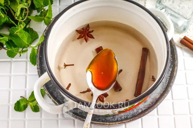 Шаг 3: иллюстрация