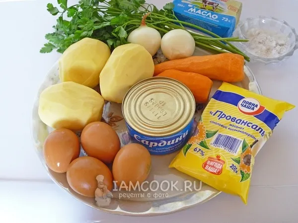 Шаг 1: иллюстрация