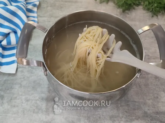 Шаг 7: иллюстрация