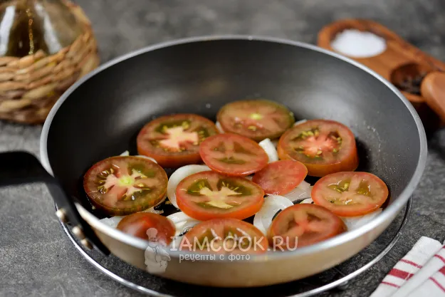 Шаг 3: иллюстрация