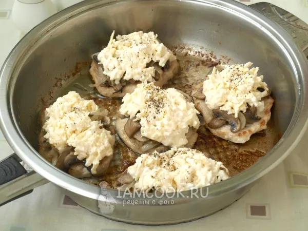 Шаг 9: иллюстрация