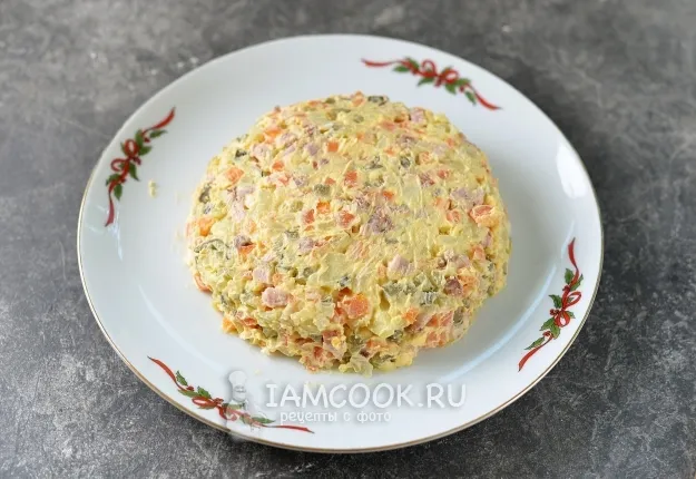 Шаг 5: иллюстрация