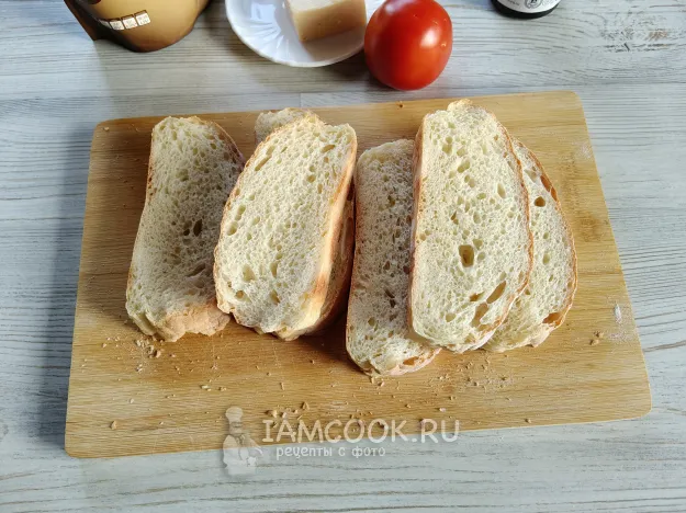 Шаг 2: иллюстрация