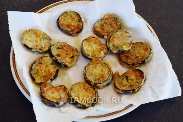 Шаг 9: иллюстрация