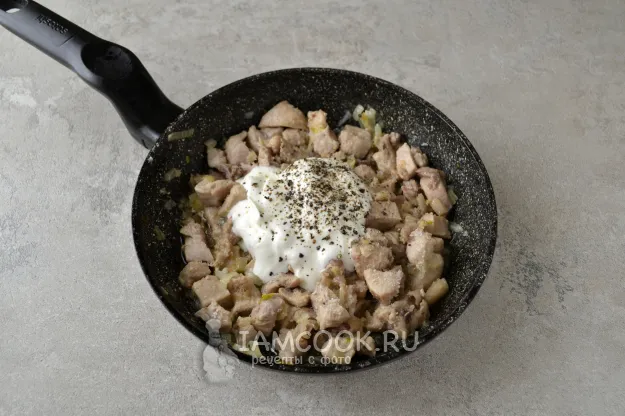 Шаг 7: иллюстрация