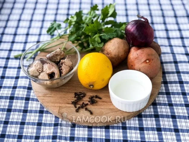 Шаг 1: иллюстрация