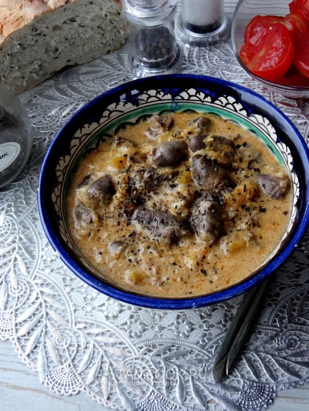 Шаг 11: иллюстрация