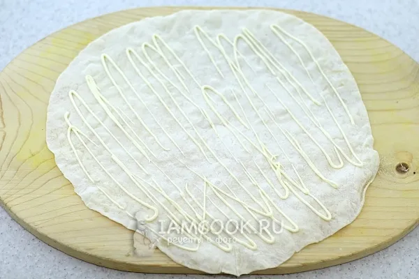 Шаг 2: иллюстрация