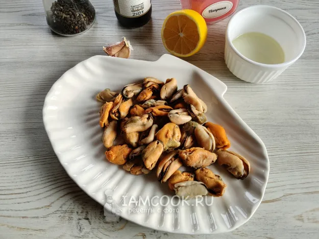 Шаг 1: иллюстрация