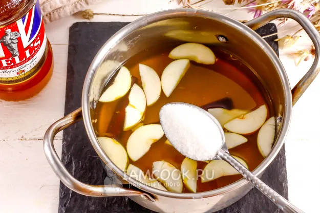 Шаг 5: иллюстрация