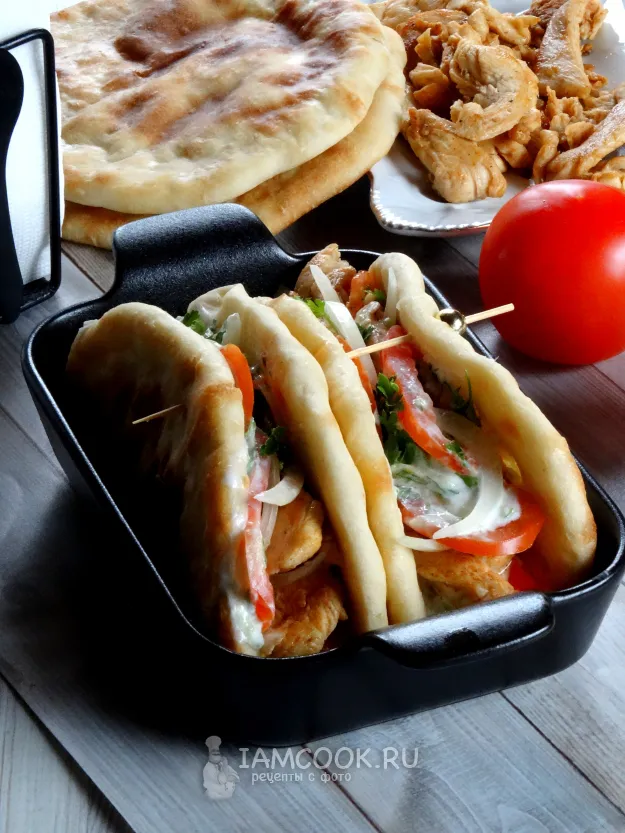 Шаг 12: иллюстрация