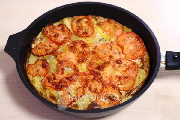 Шаг 11: иллюстрация