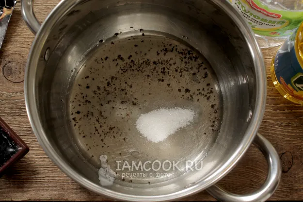 Шаг 2: иллюстрация