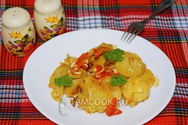 Шаг 8: иллюстрация