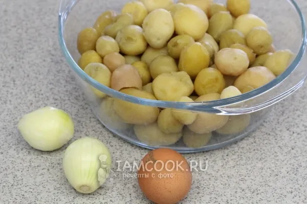 Шаг 1: иллюстрация