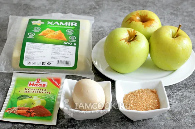 Шаг 1: иллюстрация