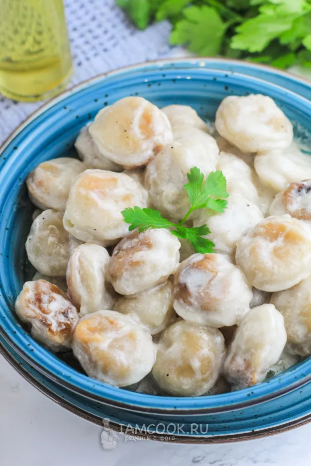 Шаг 7: иллюстрация