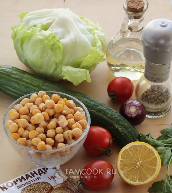 Шаг 1: иллюстрация