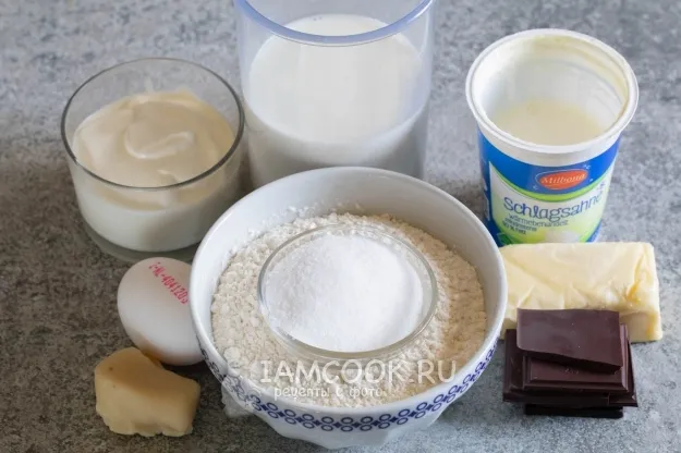 Шаг 1: иллюстрация