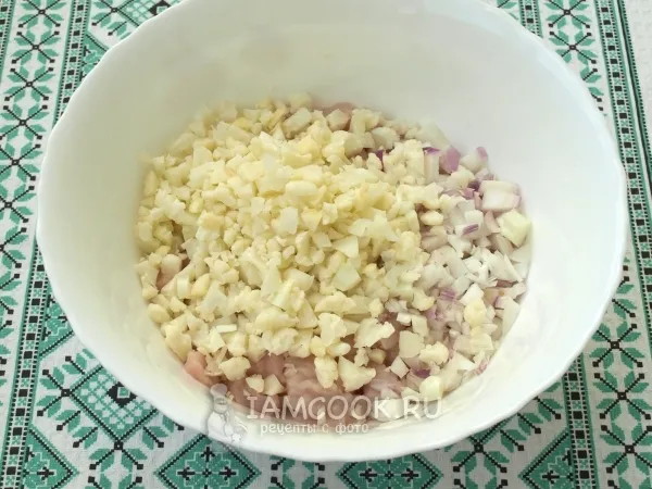 Шаг 3: иллюстрация